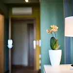 Otel Bassiana Es Etterem