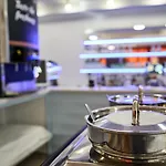 Bassiana Es Etterem Hotell Sárvár