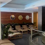 Bassiana Es Etterem Hotell Sárvár