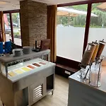 Bassiana Es Etterem 4*