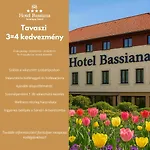 Bassiana Es Etterem Hotel 4*