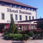 Bassiana Es Etterem Sárvár