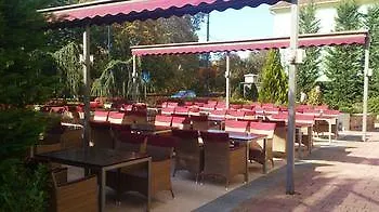 Hotel Bassiana és étterem 4*