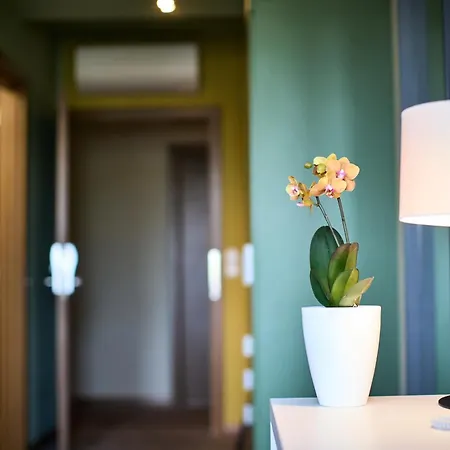 Hotel Bassiana Es Etterem