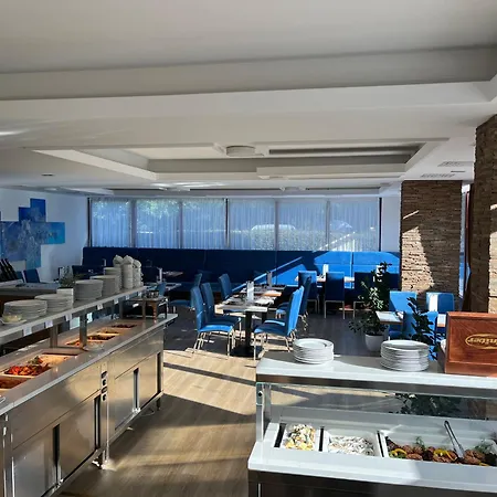 Bassiana Es Etterem 4* Sárvár