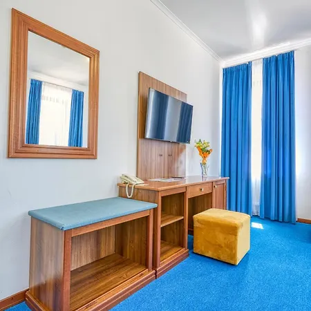 Bassiana Es Etterem 4* Sárvár