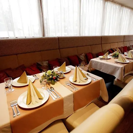 Hotel Bassiana Es Etterem Sarvar