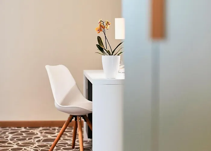 Bassiana és étterem 4* Sárvár