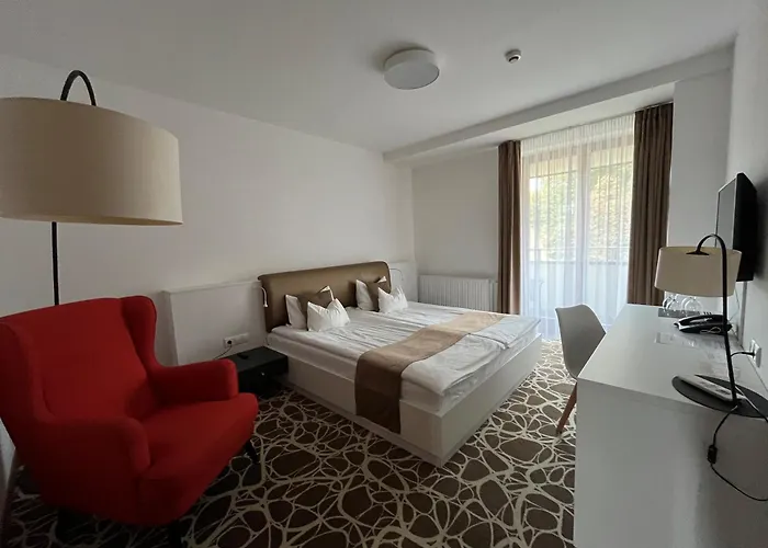 Bassiana és étterem Hotel