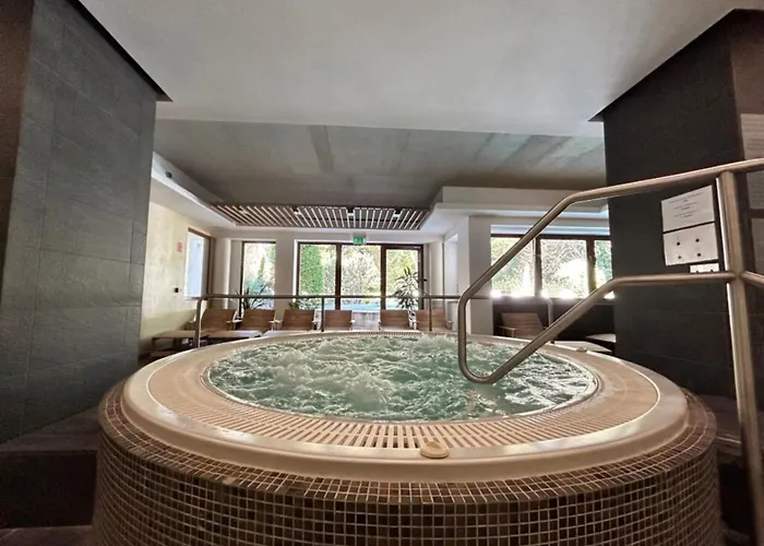 Hotel Bassiana és étterem 4*