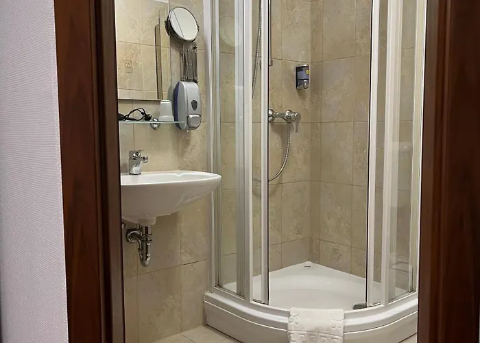 Bassiana és étterem 4* Sárvár