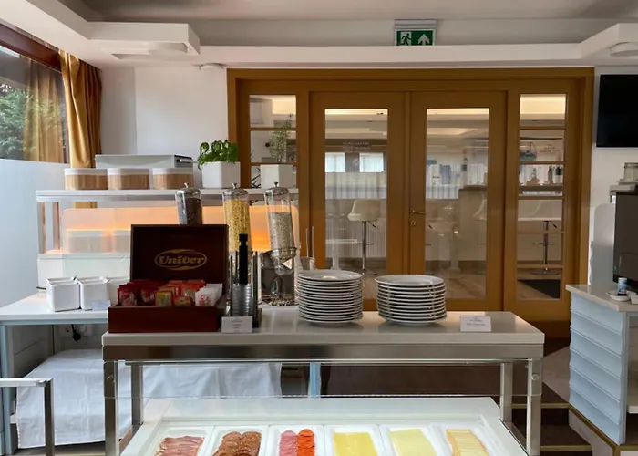 Bassiana és étterem Hotel 4*