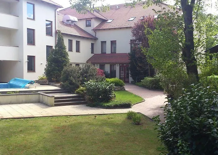 Hotel Bassiana és étterem 4*