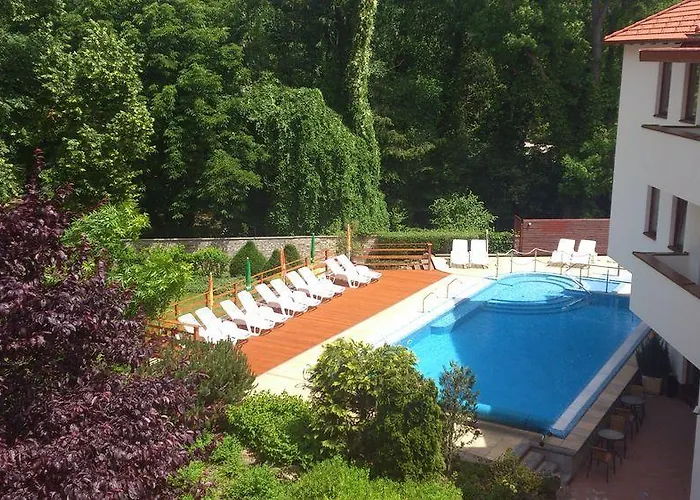 Hotel Bassiana és étterem