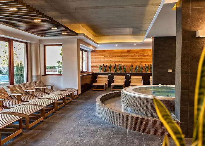 Hotel Bassiana és étterem 4*